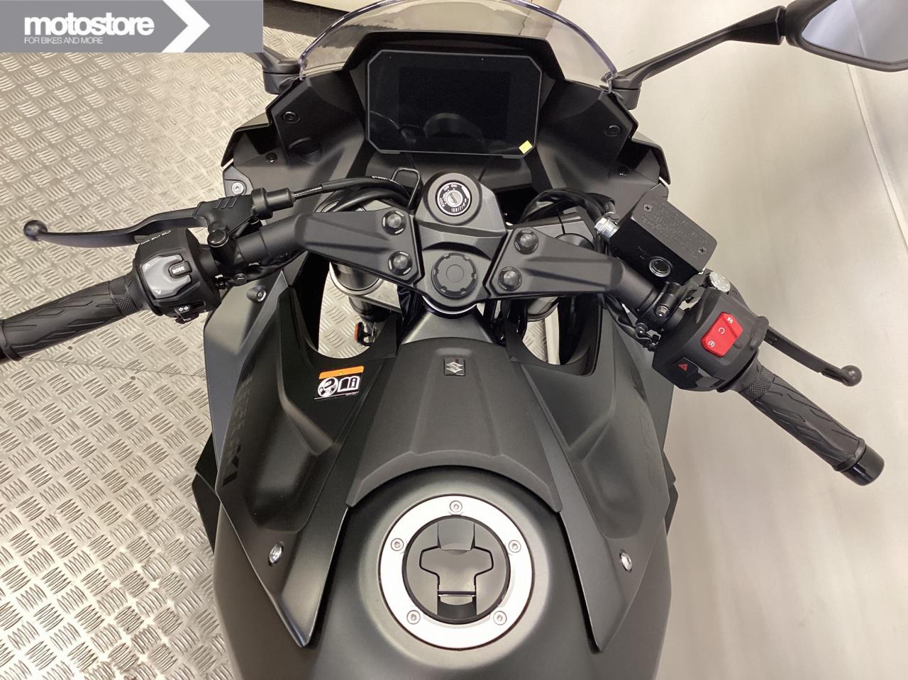 Suzuki 2026 GSX-8R | Suzuki occasion