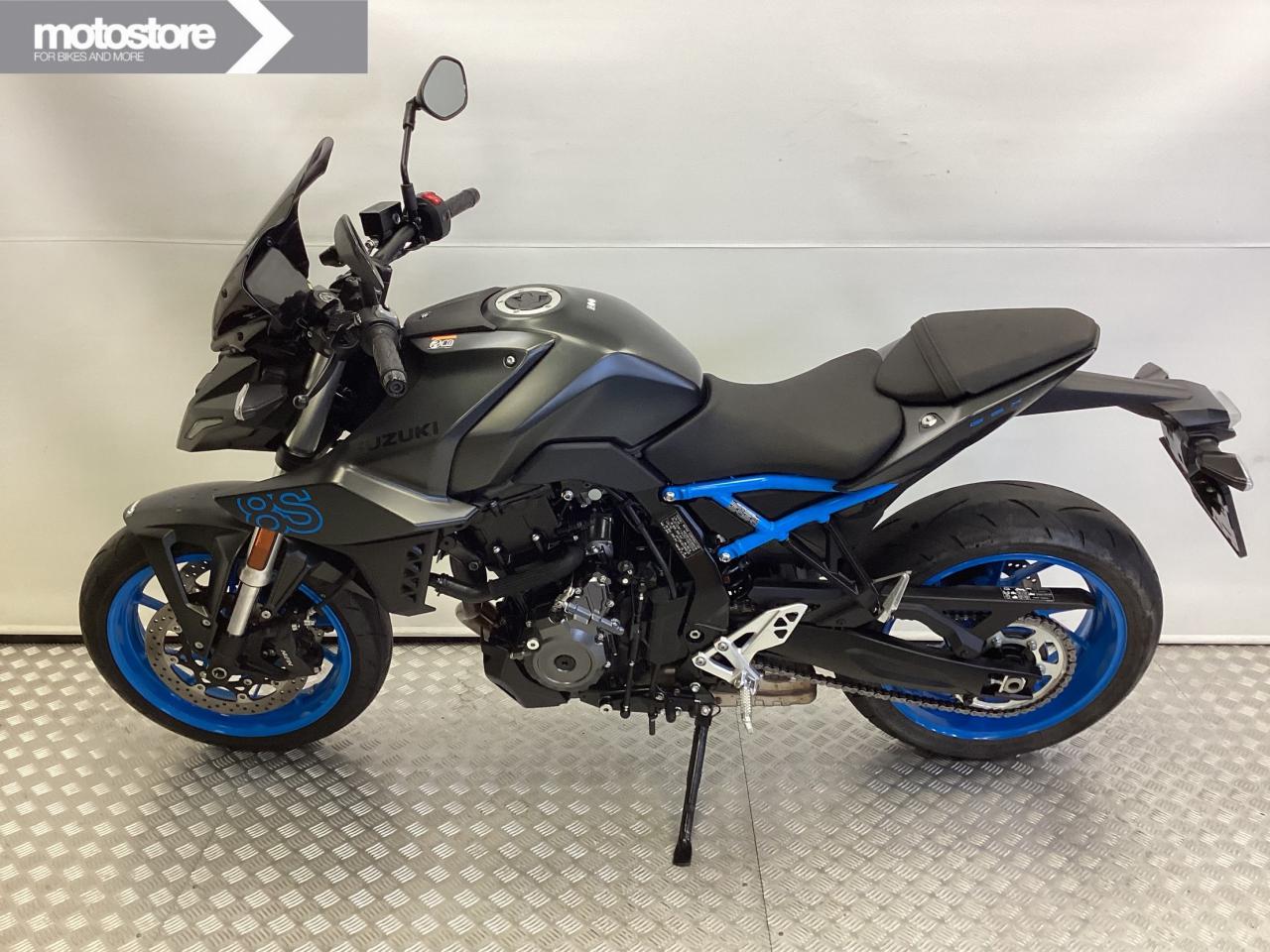 Suzuki 2024 GSX-8S | Suzuki occasion