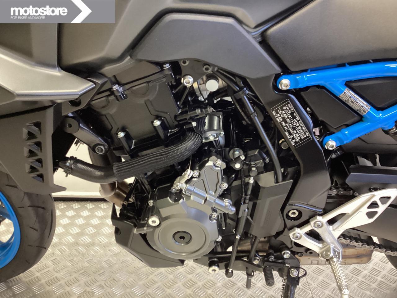 Suzuki 2024 GSX-8S | Suzuki occasion