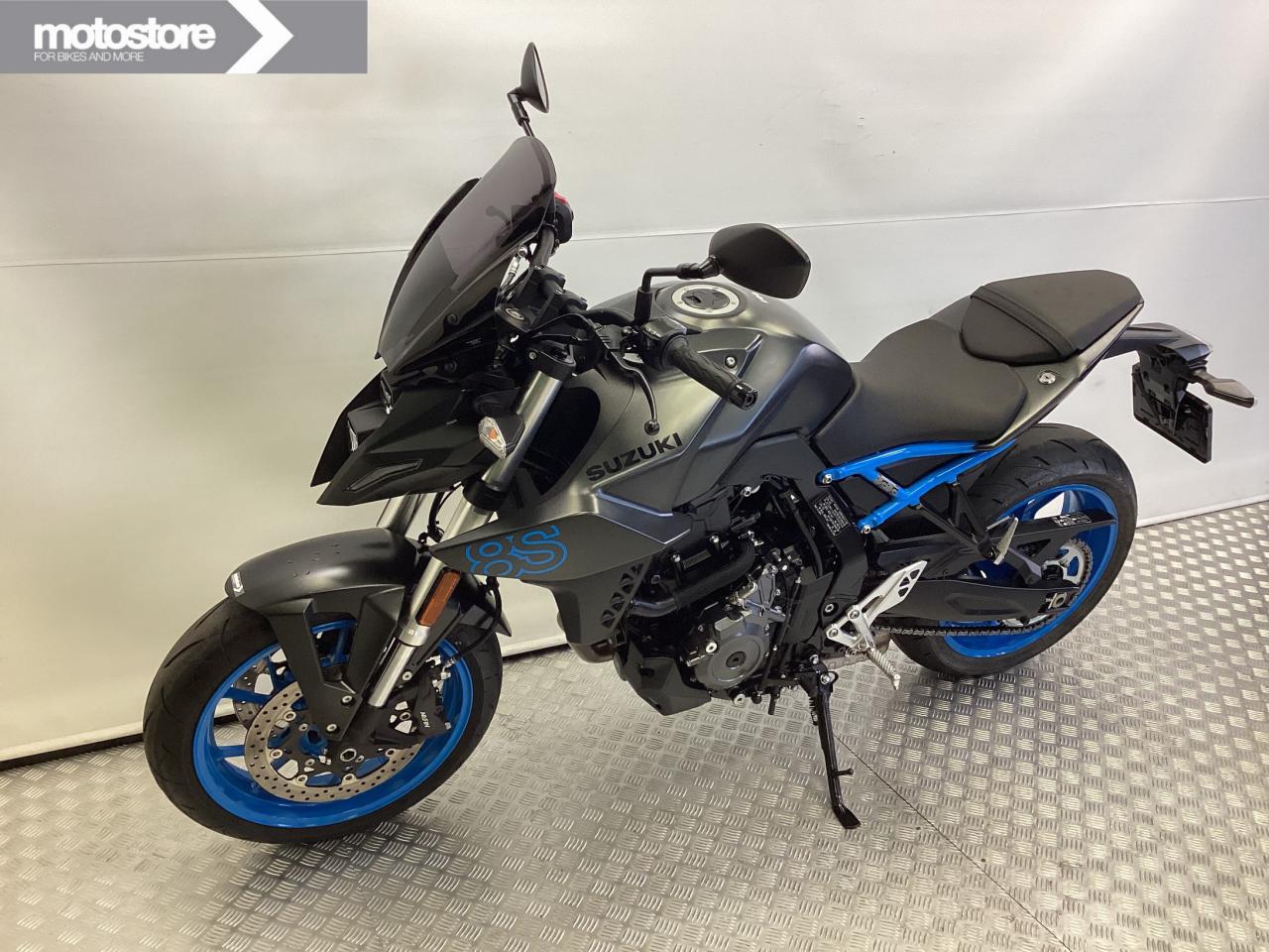 Suzuki 2024 GSX-8S | Suzuki occasion