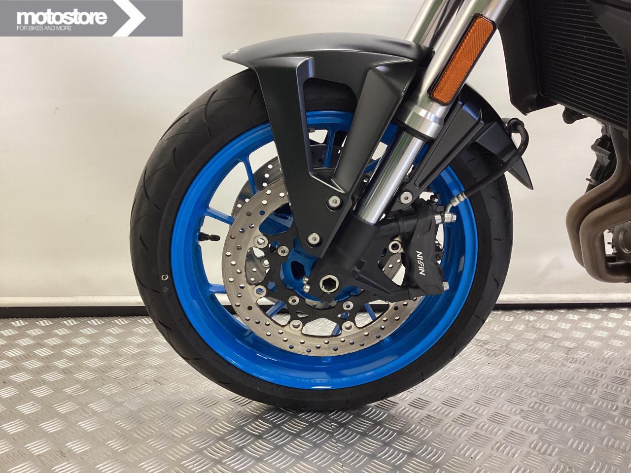 Suzuki 2024 GSX-8S | Suzuki occasion