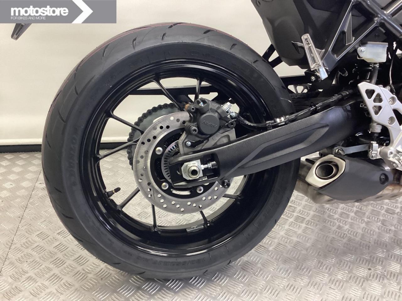 Suzuki 2025 GSX-8S | Suzuki occasion