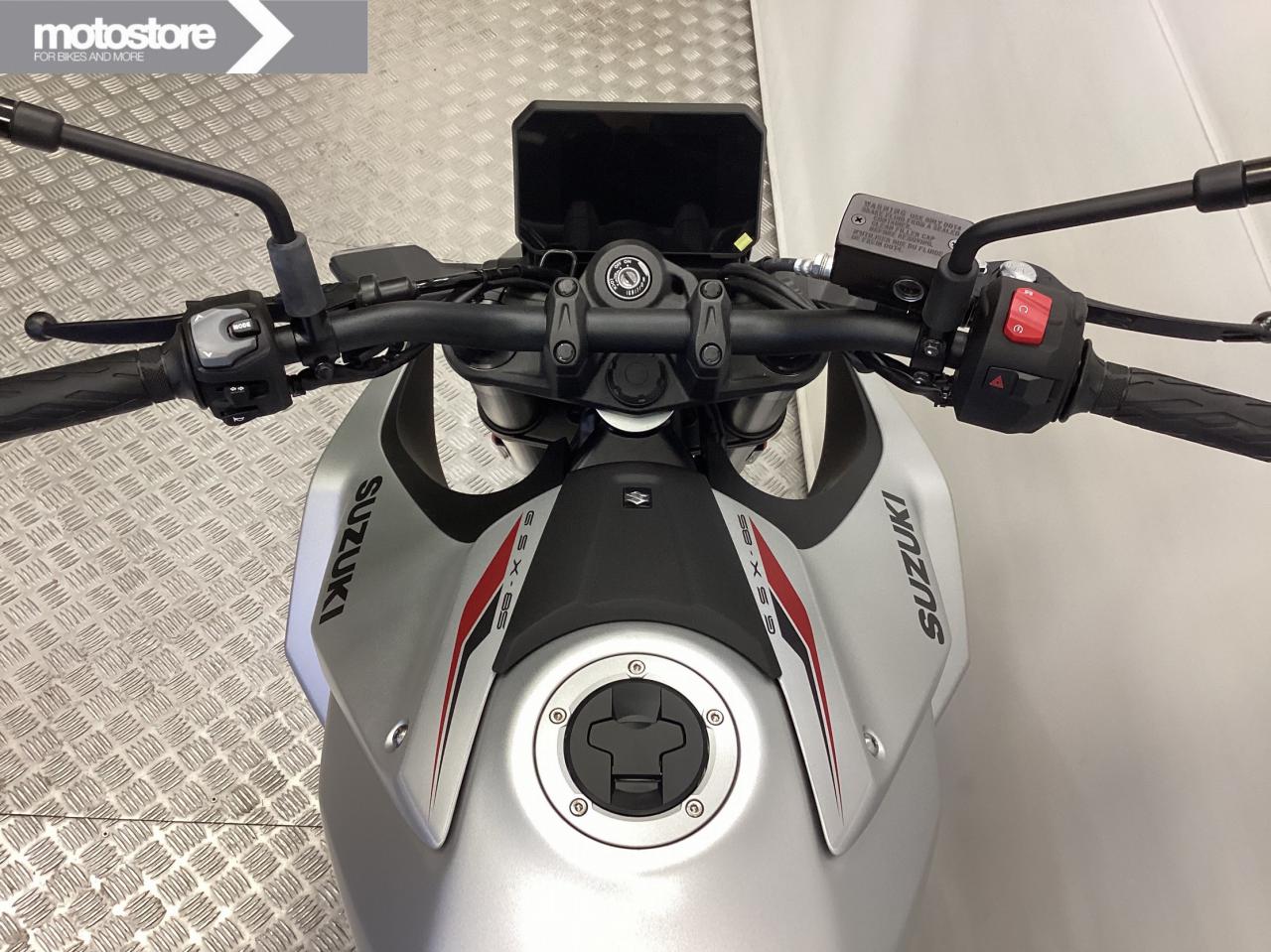 Suzuki 2025 GSX-8S | Suzuki occasion