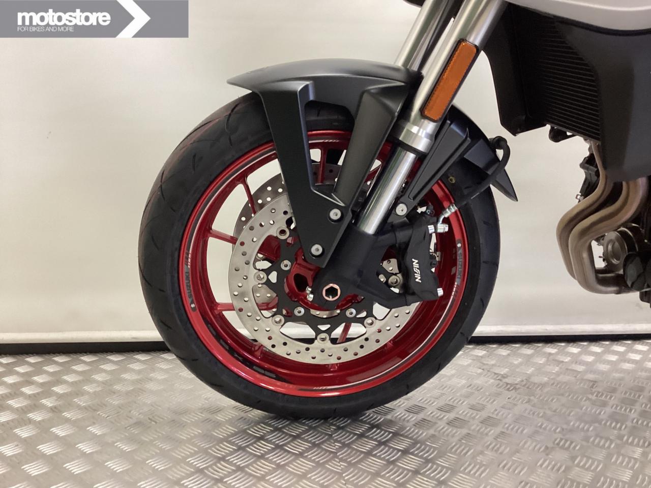 Suzuki 2025 GSX-8S | Suzuki occasion