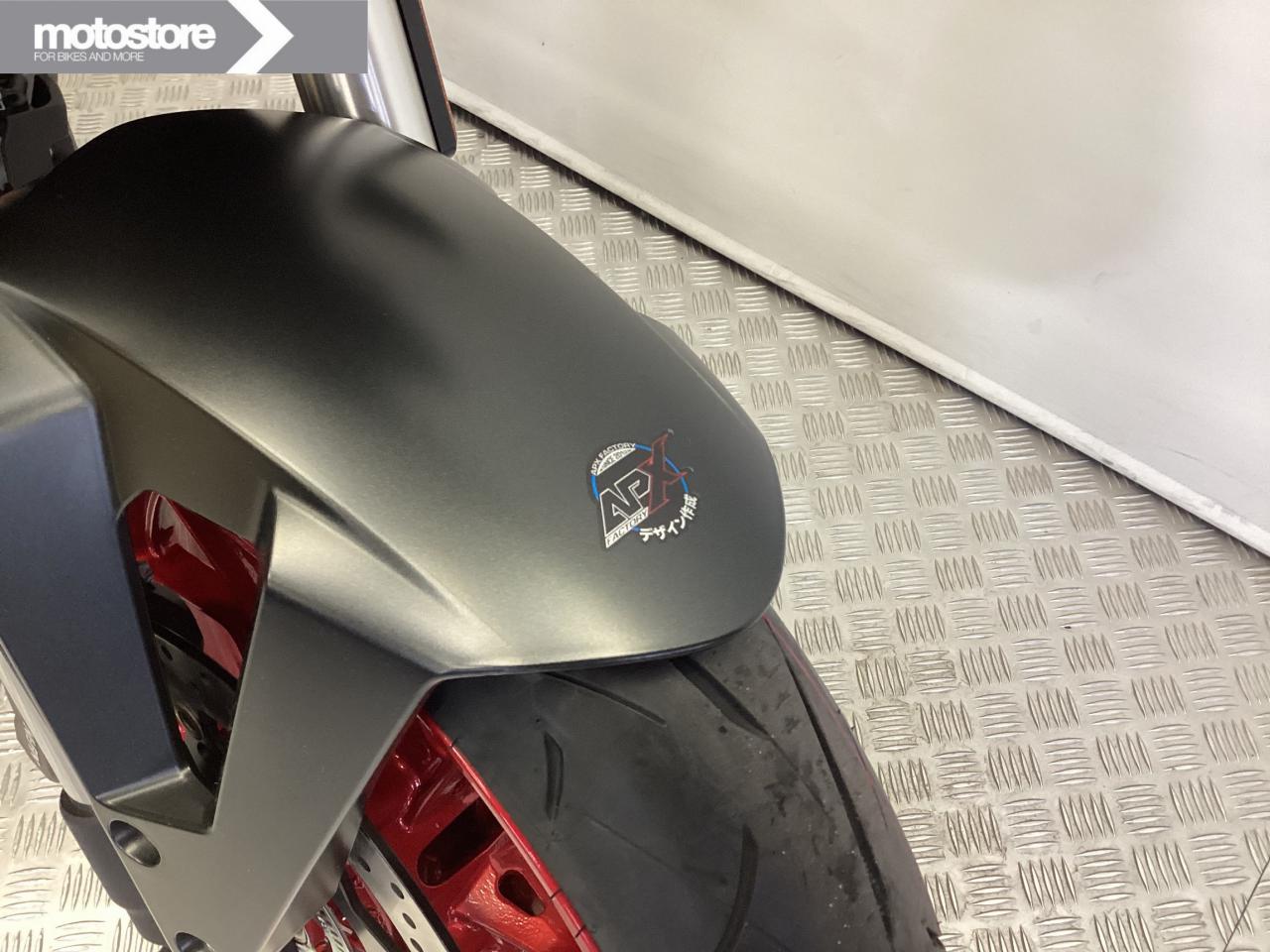 Suzuki 2025 GSX-8S | Suzuki occasion