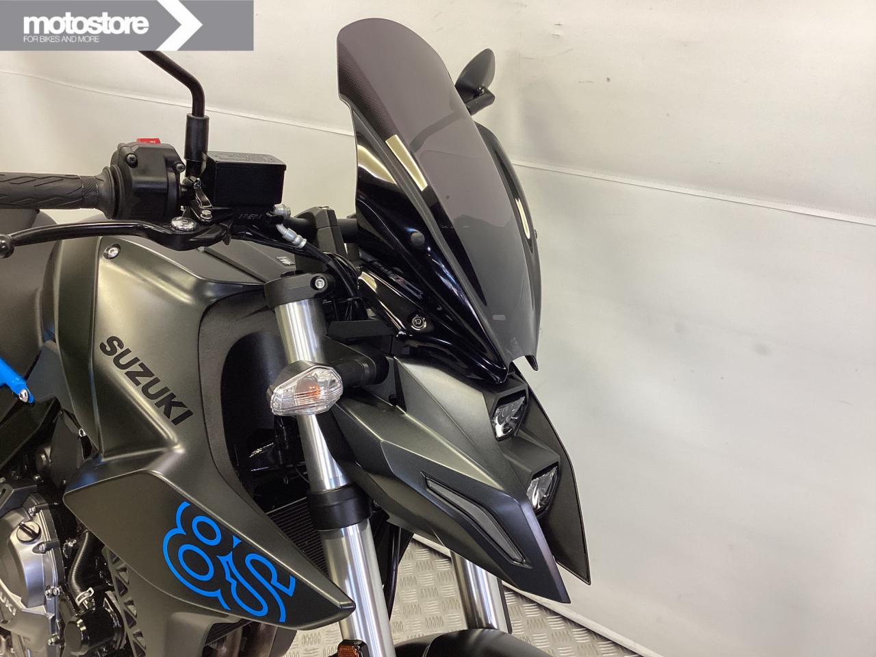 Suzuki 2024 GSX-8S | Suzuki occasion