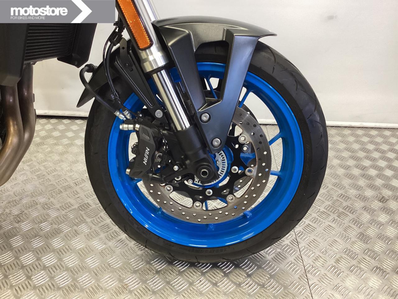 Suzuki 2024 GSX-8S | Suzuki occasion
