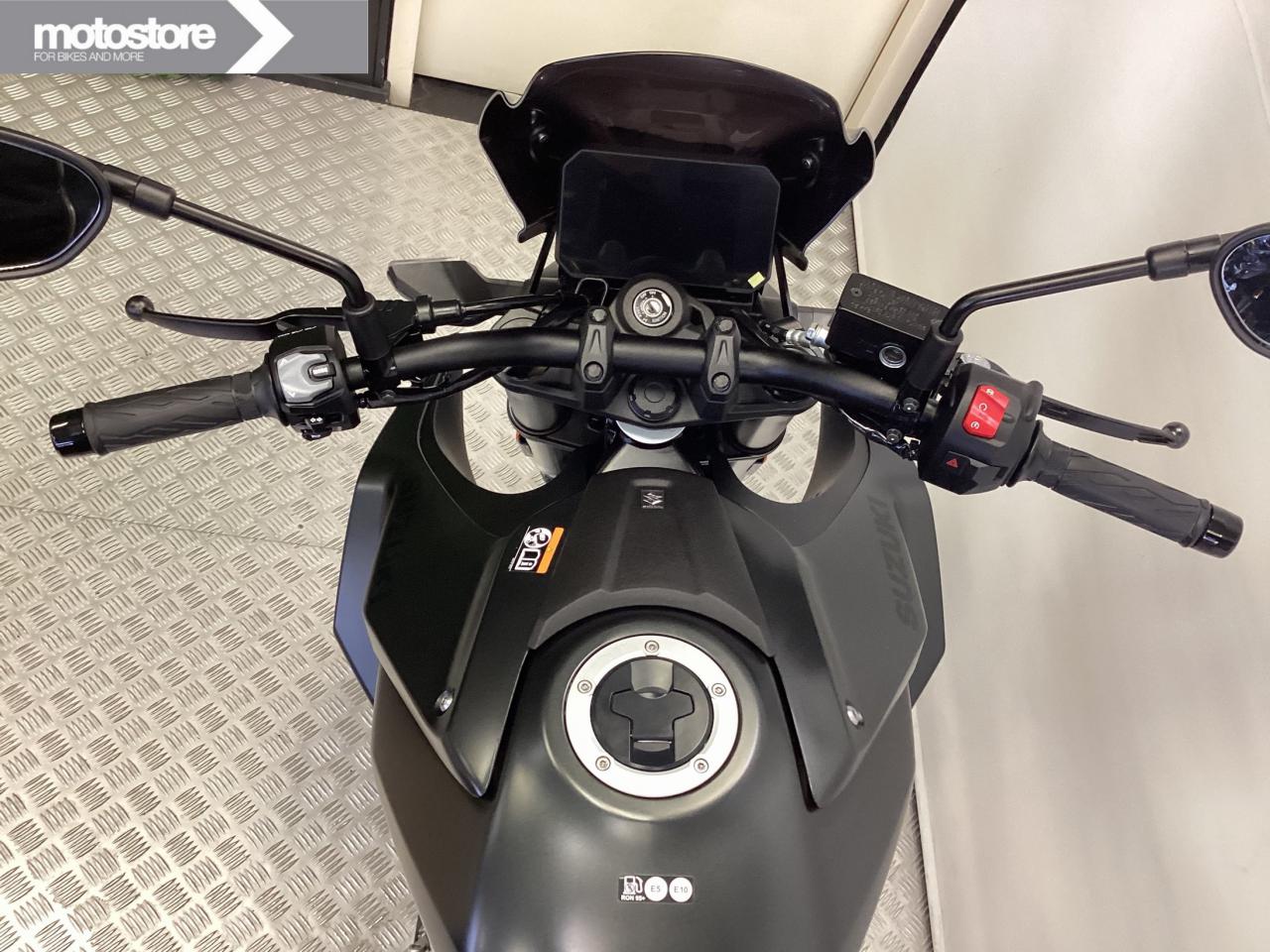 Suzuki 2024 GSX-8S | Suzuki occasion