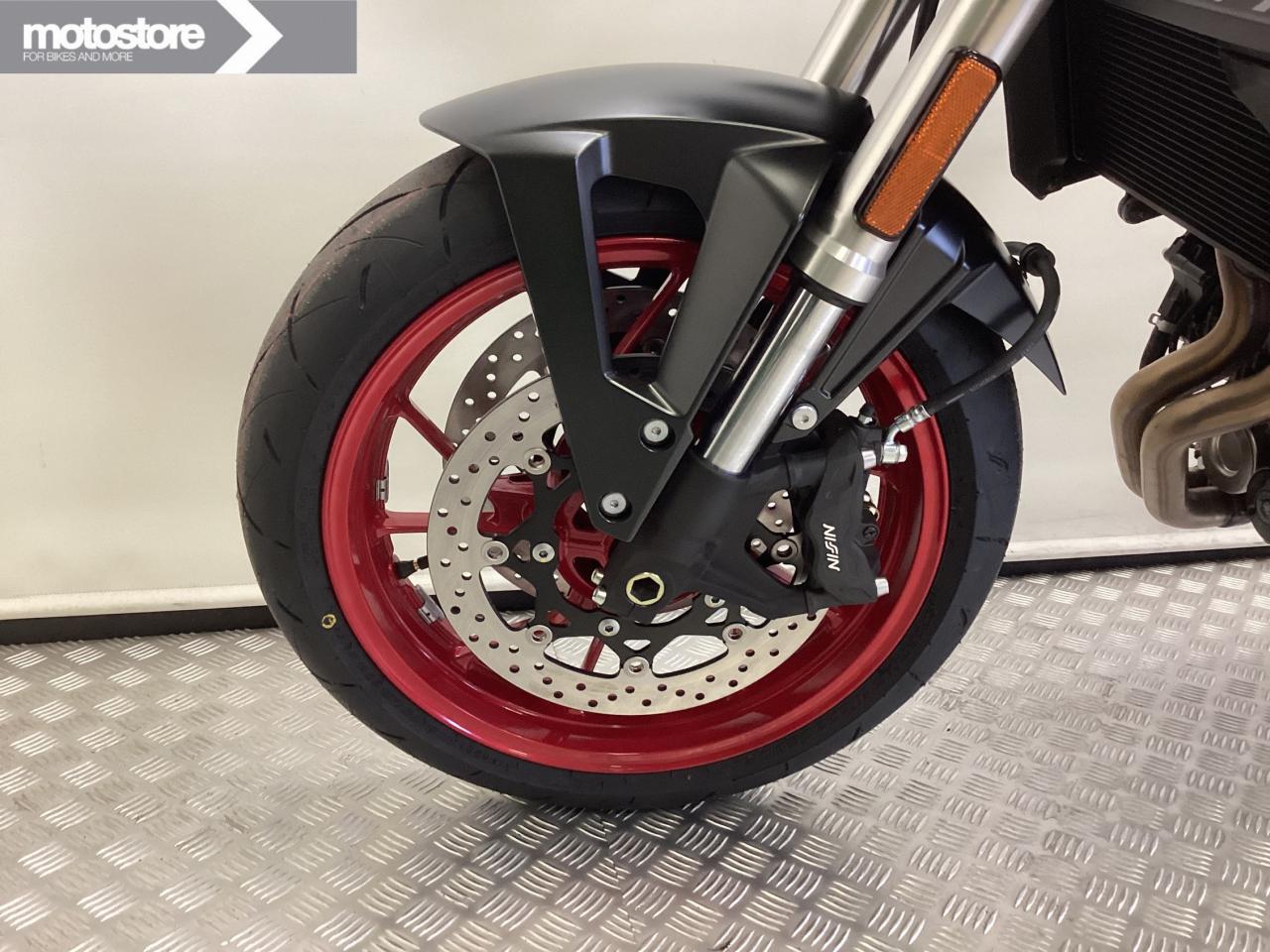 Suzuki 2025 GSX-8S | Suzuki occasion