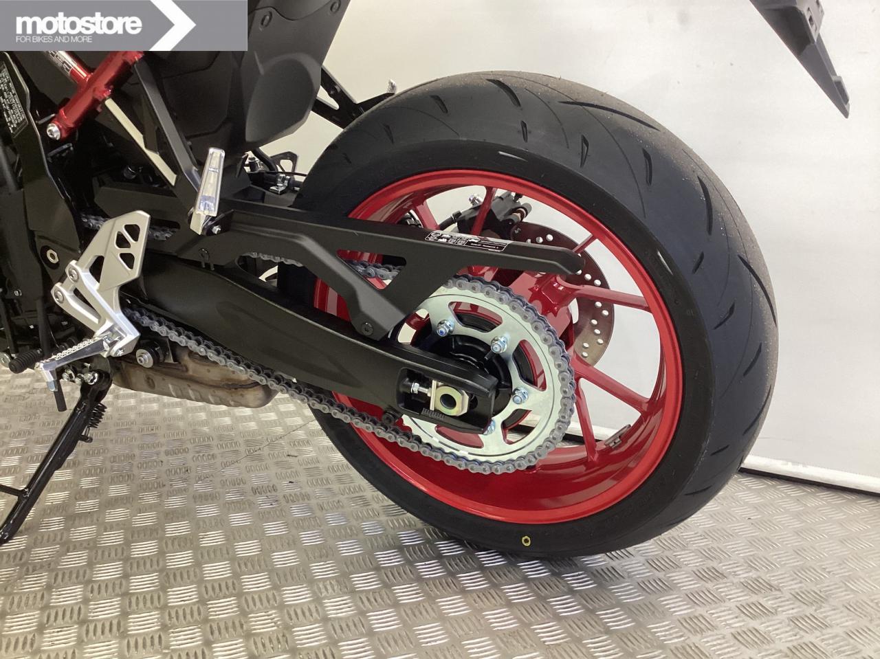 Suzuki 2025 GSX-8S | Suzuki occasion