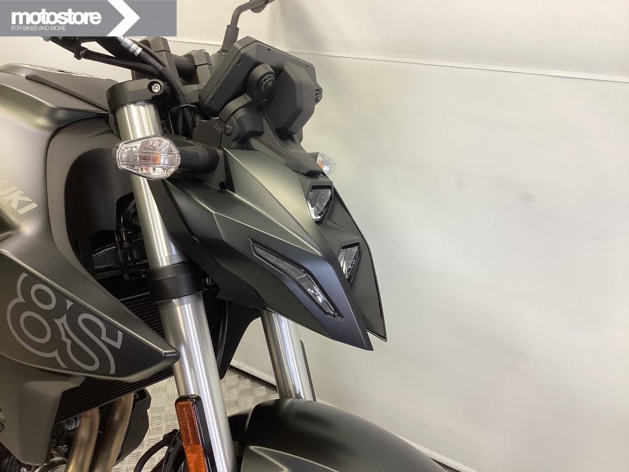 Suzuki 2025 GSX-8S | Suzuki occasion