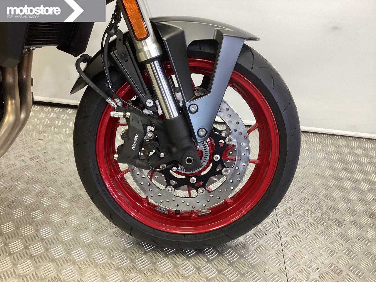 Suzuki 2025 GSX-8S | Suzuki occasion