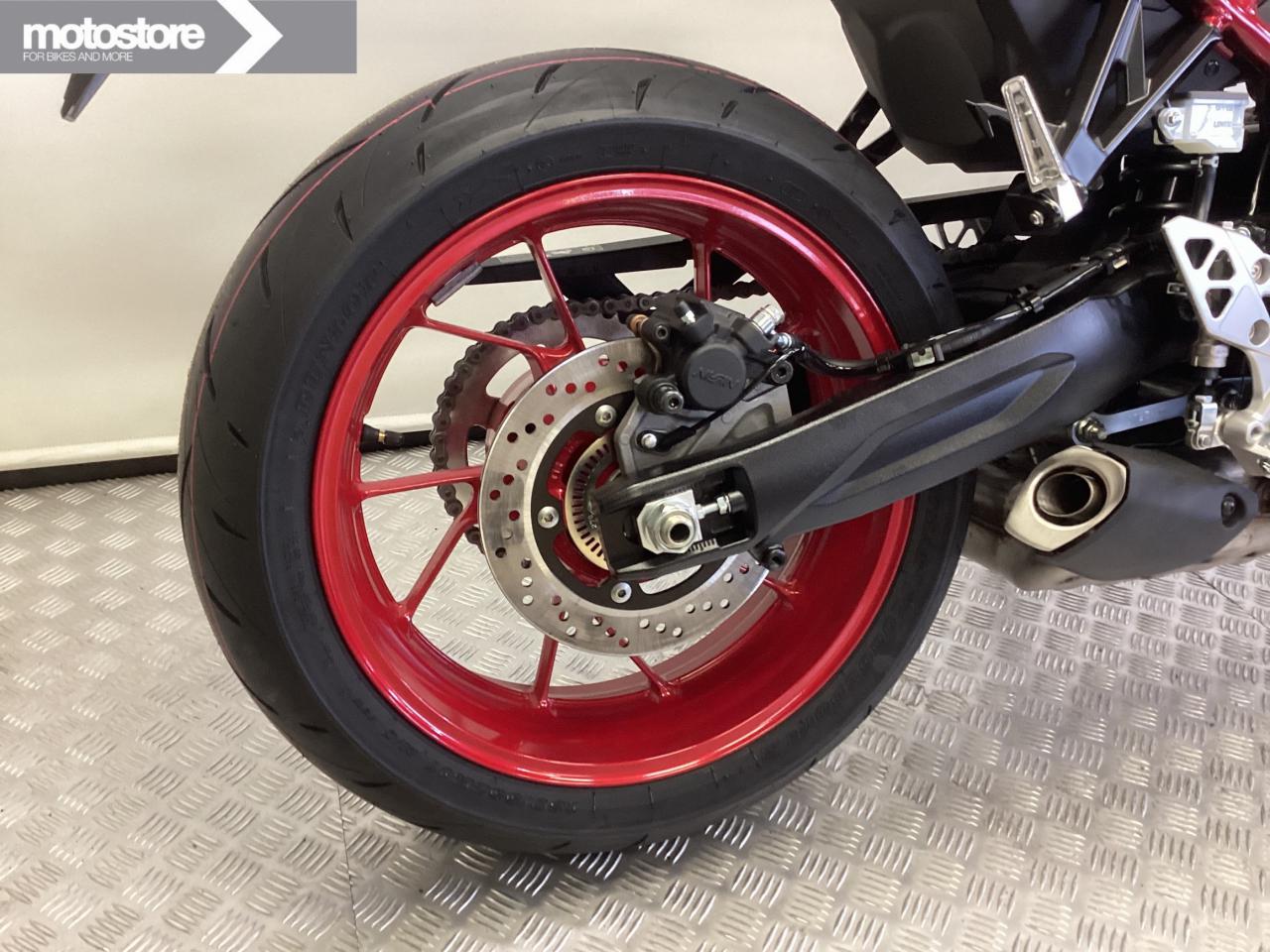 Suzuki 2025 GSX-8S | Suzuki occasion