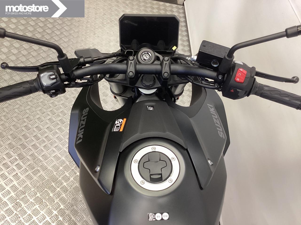 Suzuki 2025 GSX-8S | Suzuki occasion