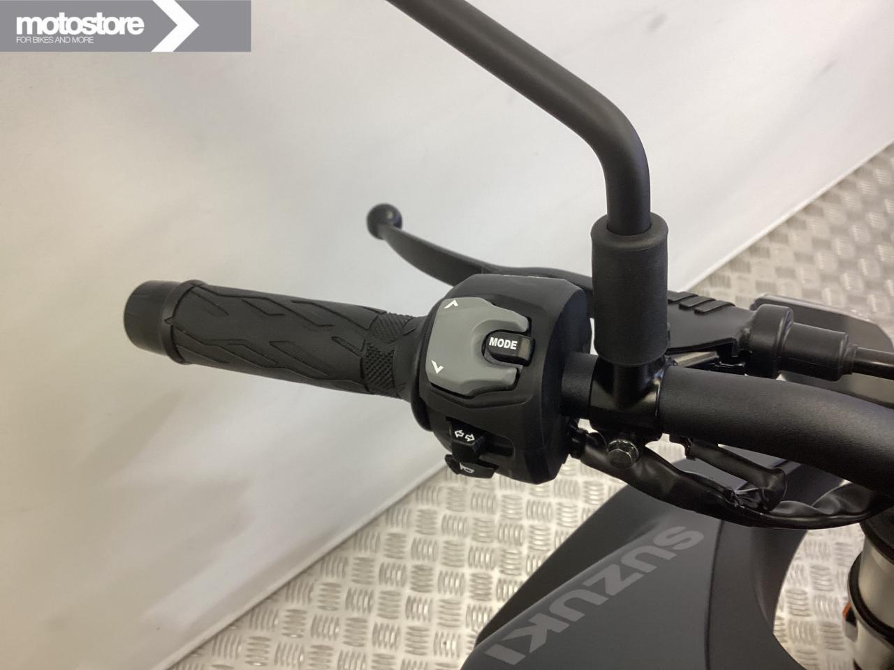 Suzuki 2025 GSX-8S | Suzuki occasion