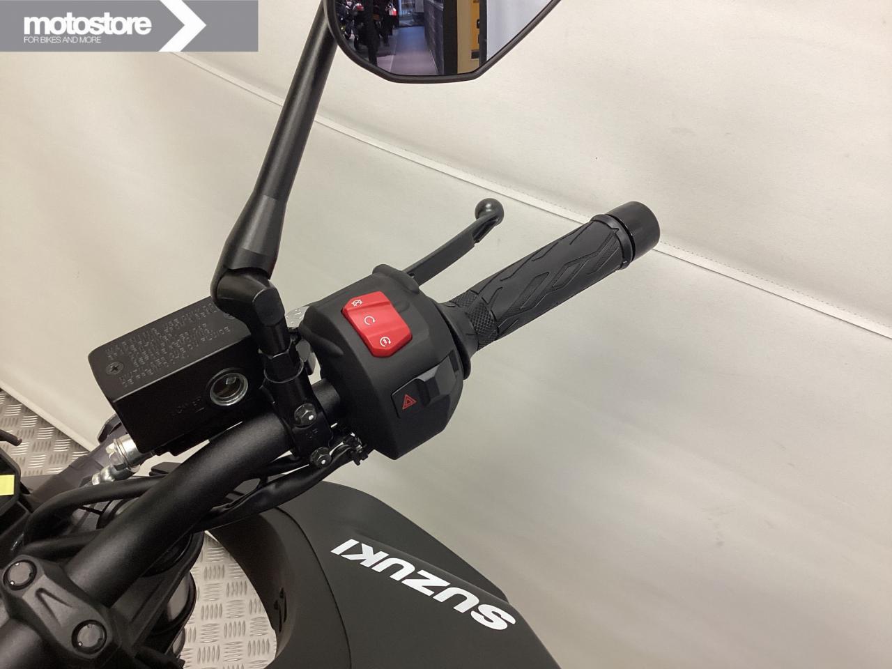 Suzuki 2026 GSX-8S | Suzuki occasion