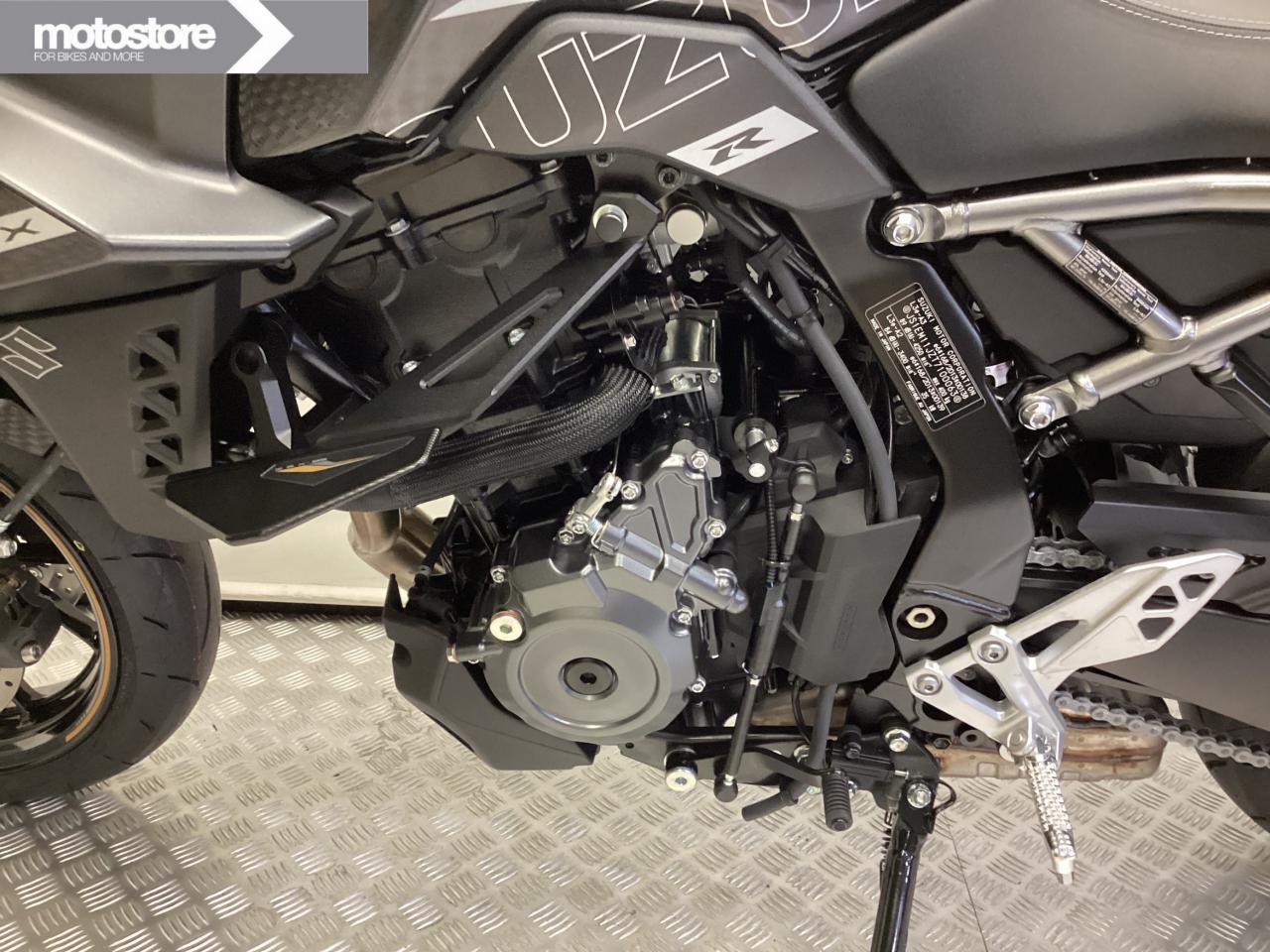 Suzuki 2026 GSX-8S | Suzuki occasion