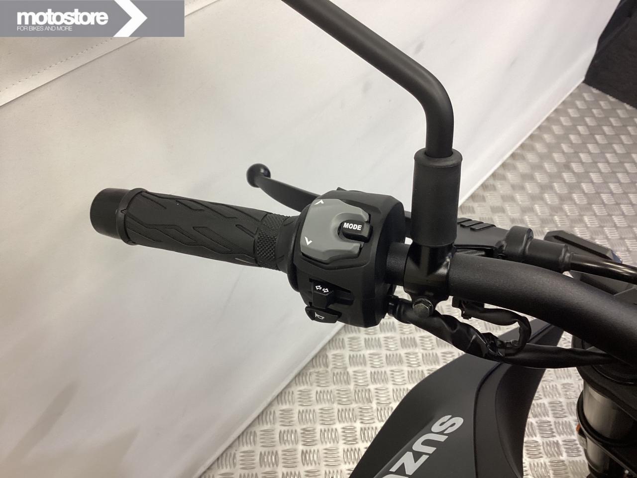 Suzuki 2026 GSX-8S | Suzuki occasion