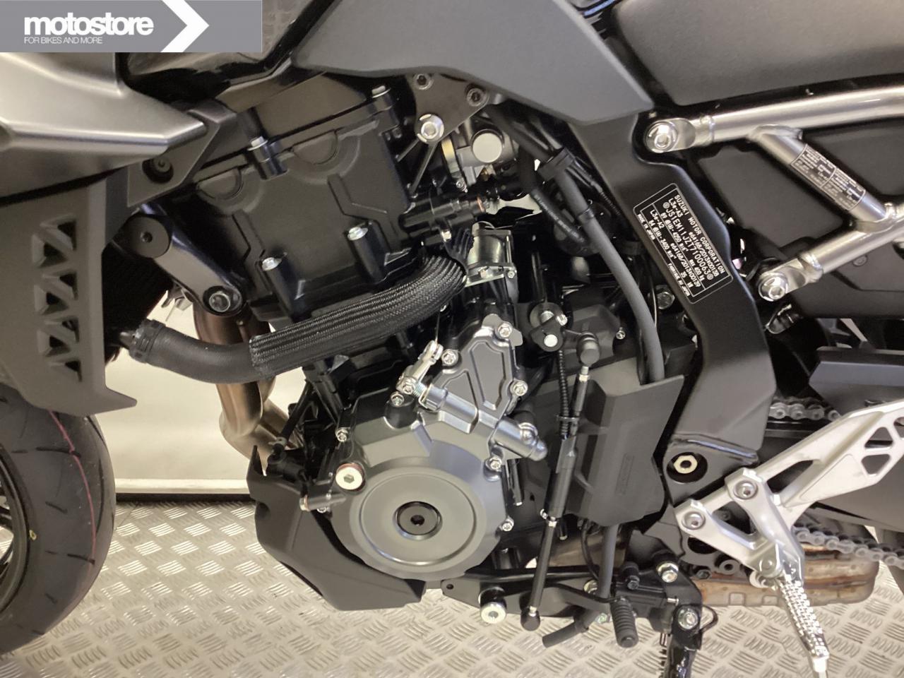 Suzuki 2026 GSX-8S | Suzuki occasion