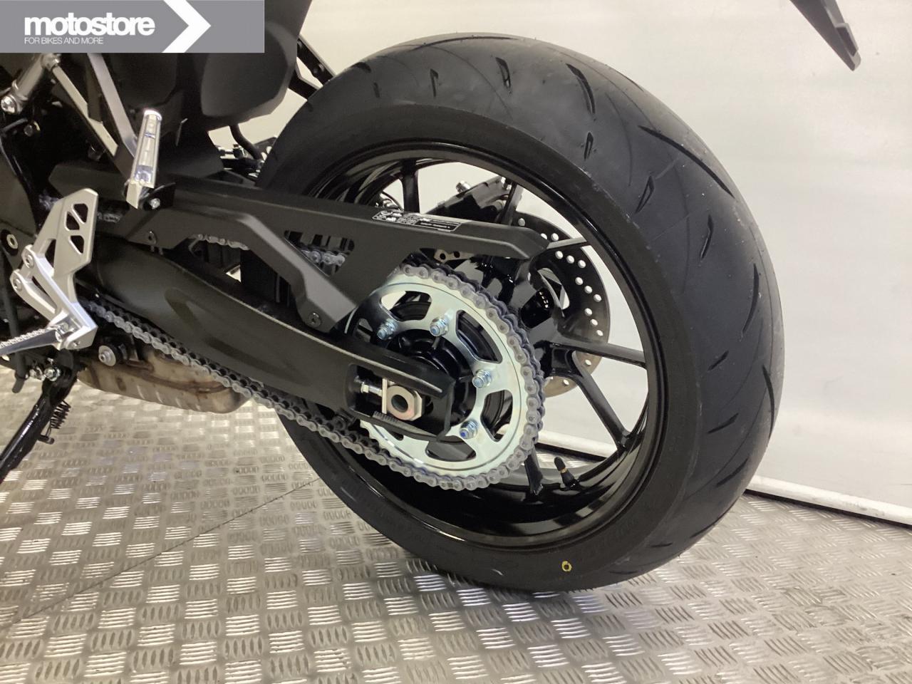 Suzuki 2026 GSX-8S | Suzuki occasion