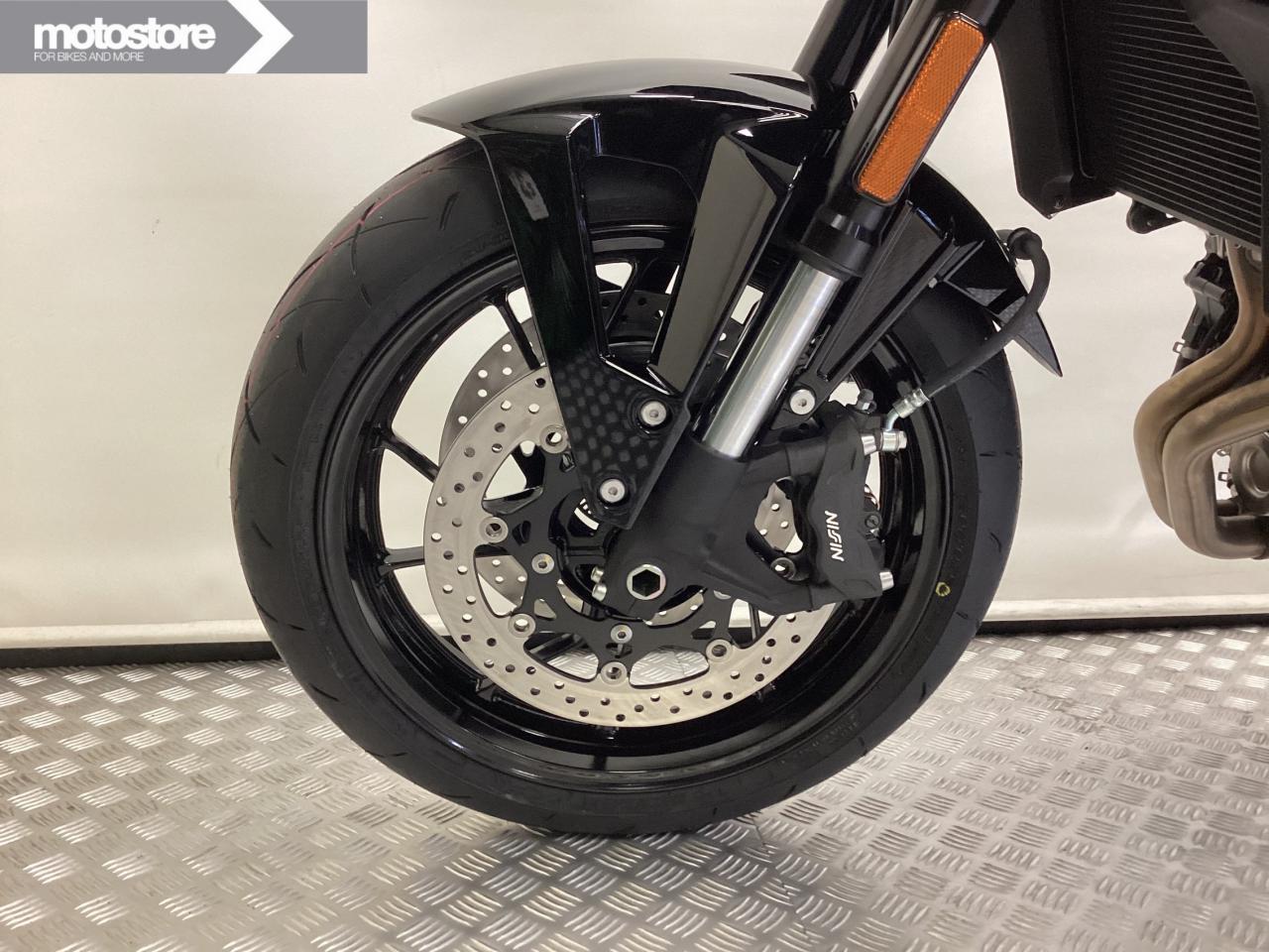 Suzuki 2026 GSX-8S | Suzuki occasion