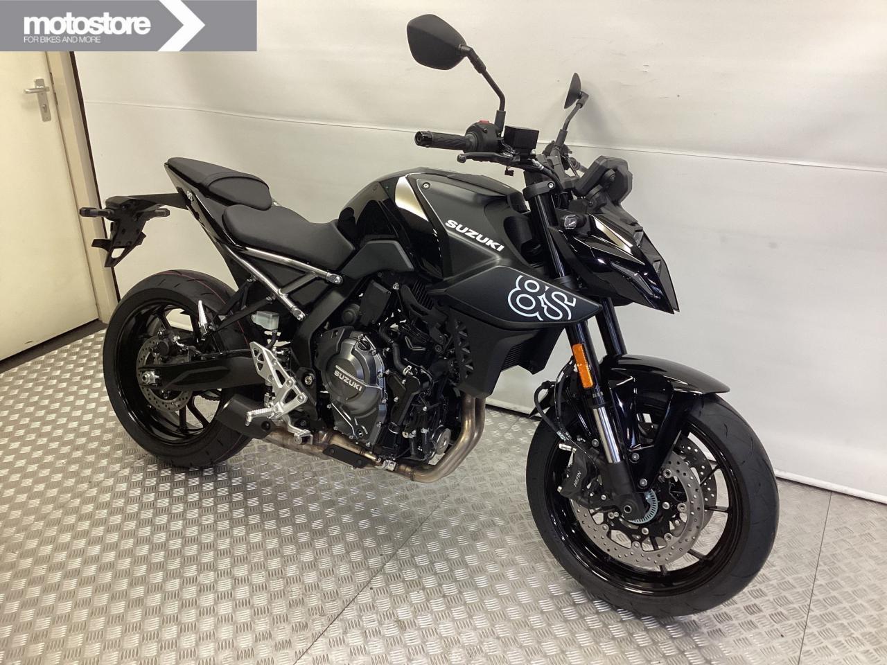 Suzuki 2026 GSX-8S | Suzuki occasion