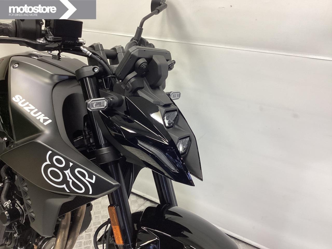 Suzuki 2026 GSX-8S | Suzuki occasion