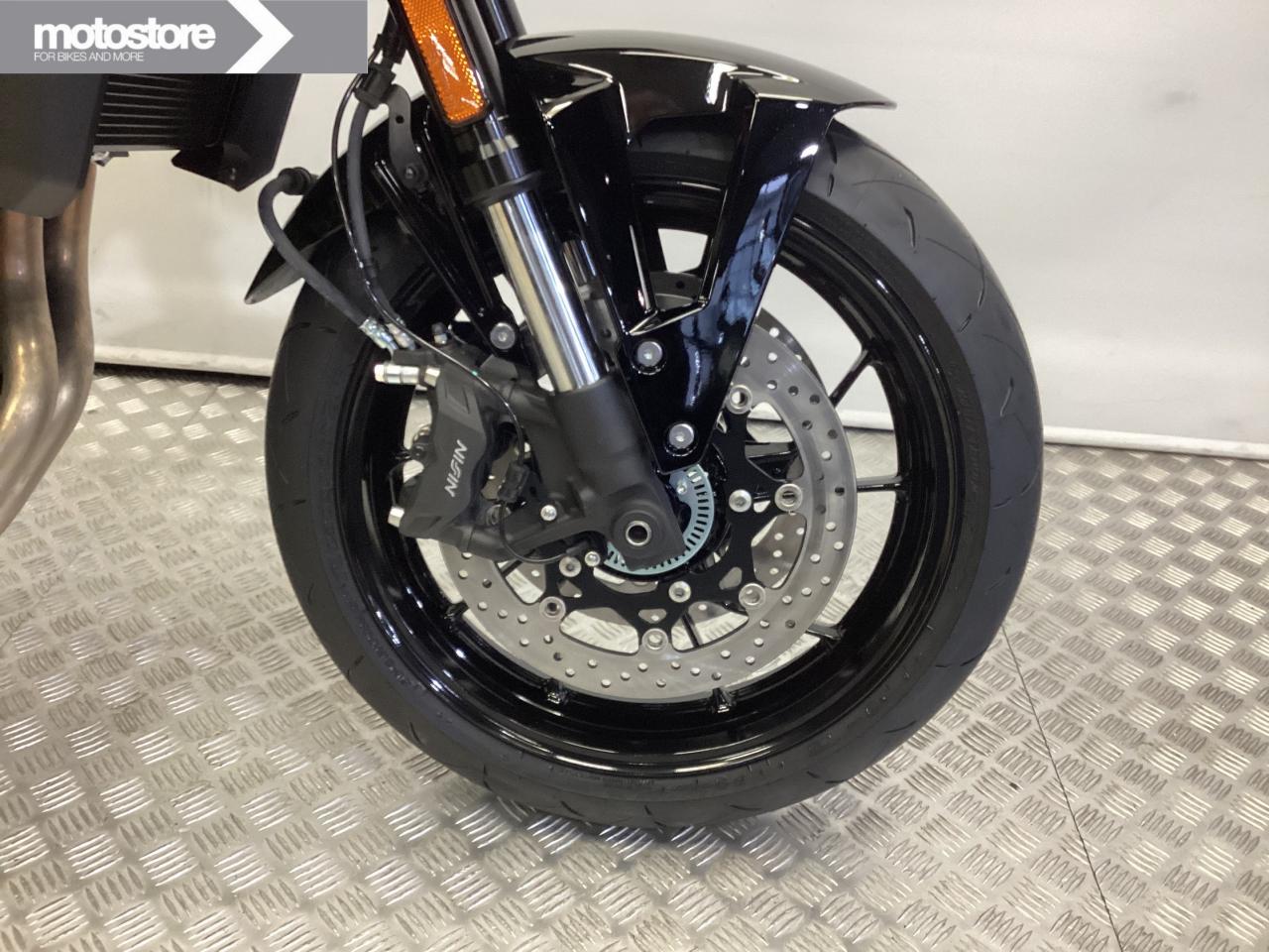 Suzuki 2026 GSX-8S | Suzuki occasion