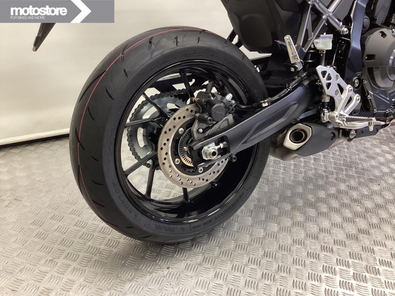 Suzuki 2026 GSX-8S | Suzuki occasion