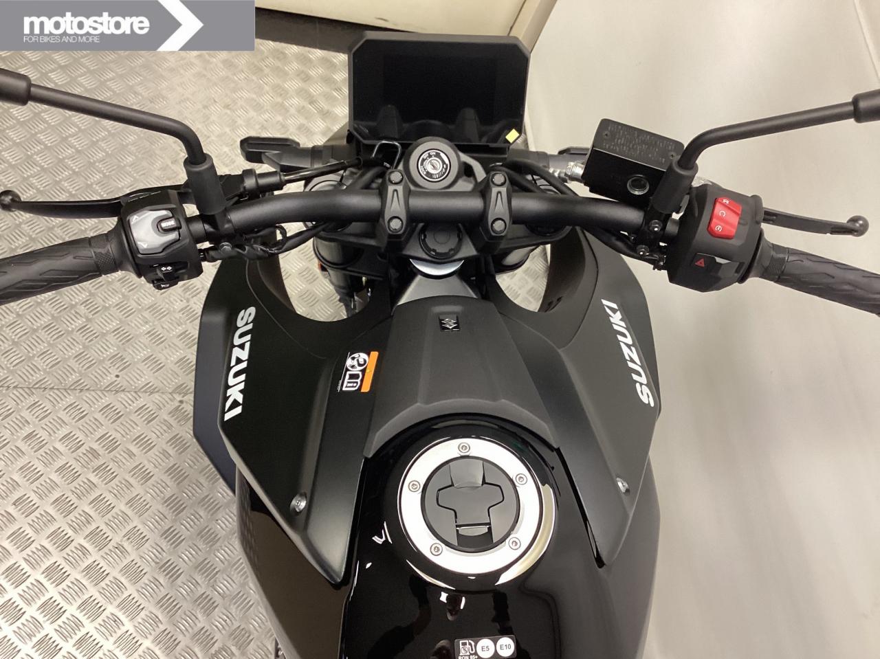 Suzuki 2026 GSX-8S | Suzuki occasion