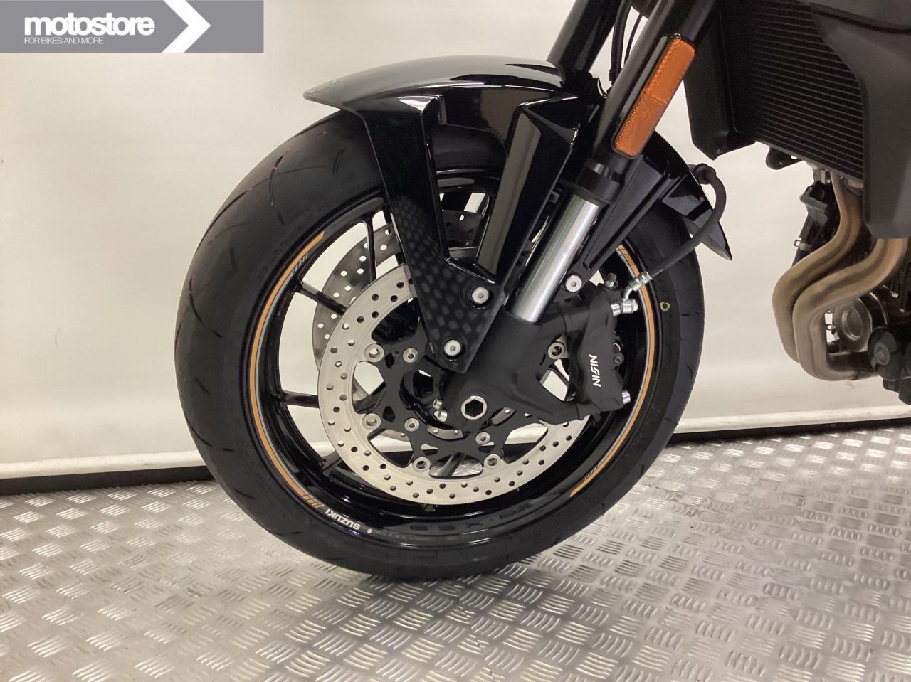 Suzuki 2026 GSX-8S | Suzuki occasion