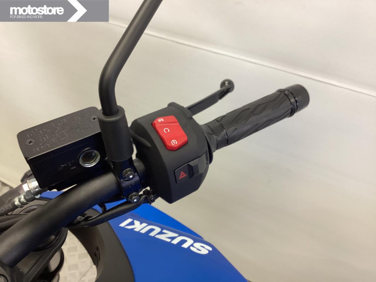 Suzuki 2026 GSX-8S | Suzuki occasion