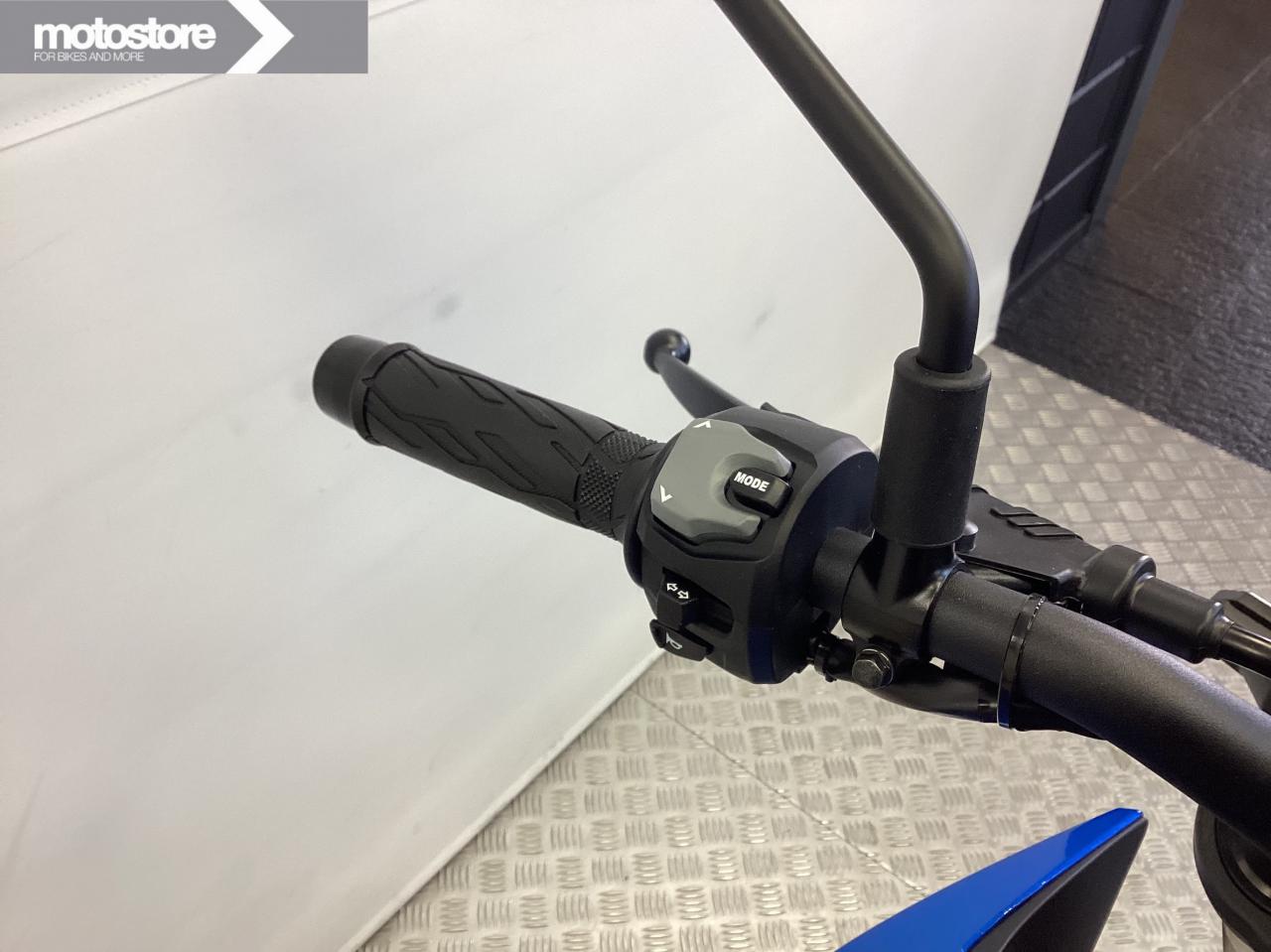 Suzuki 2026 GSX-8S | Suzuki occasion