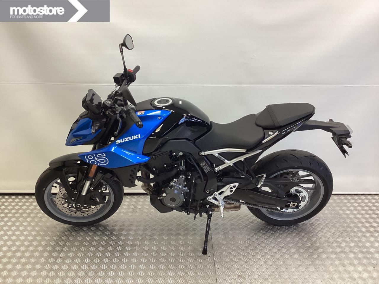 Suzuki 2026 GSX-8S | Suzuki occasion