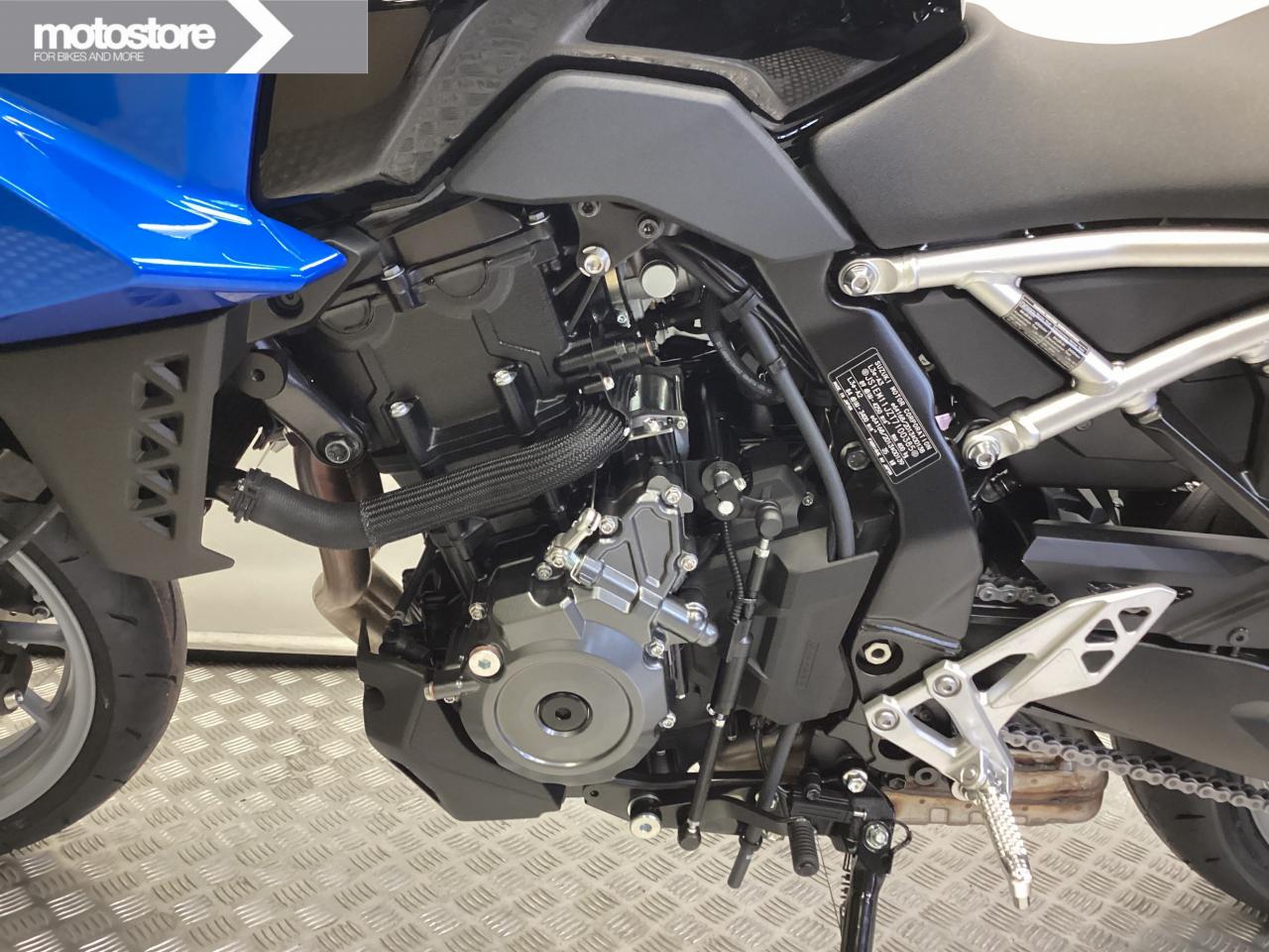 Suzuki 2026 GSX-8S | Suzuki occasion