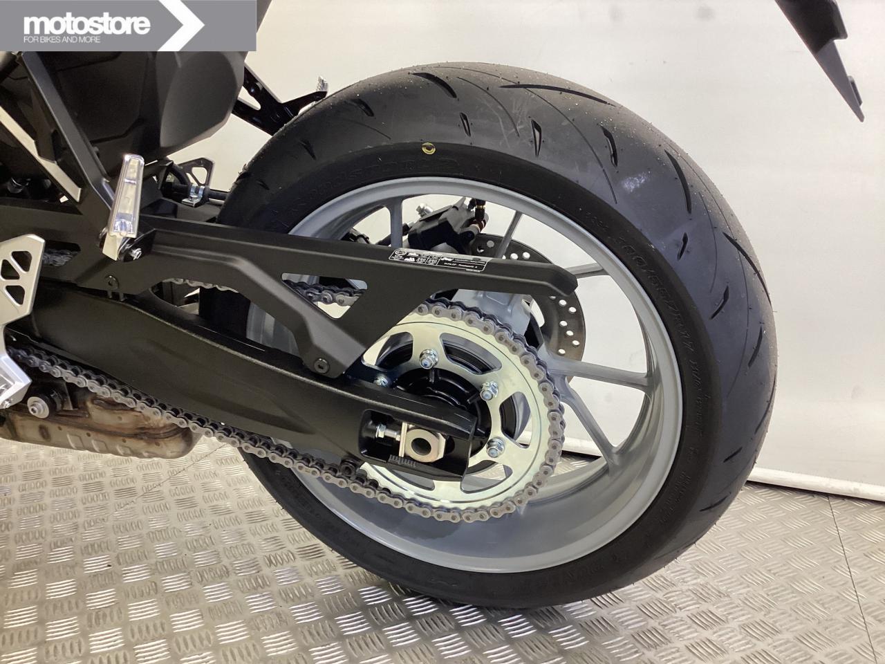 Suzuki 2026 GSX-8S | Suzuki occasion