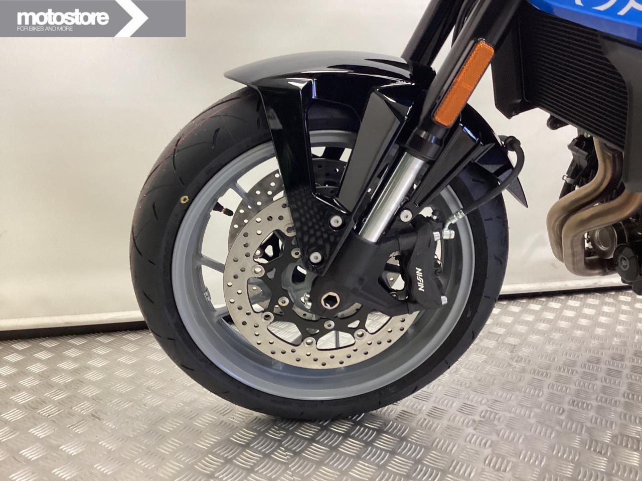 Suzuki 2026 GSX-8S | Suzuki occasion