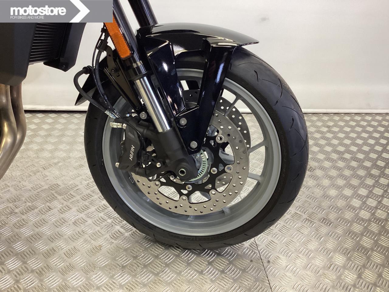 Suzuki 2026 GSX-8S | Suzuki occasion