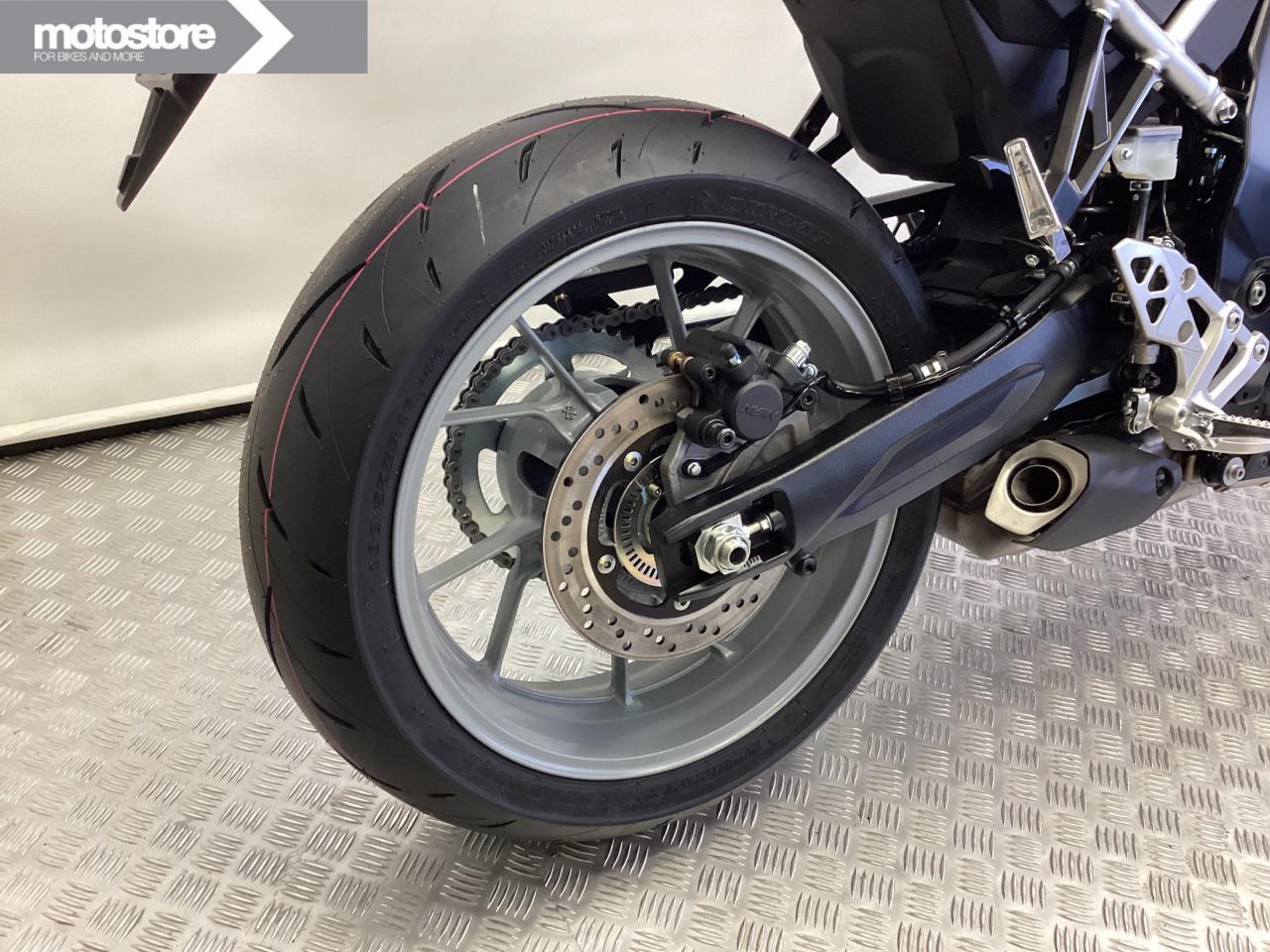 Suzuki 2026 GSX-8S | Suzuki occasion