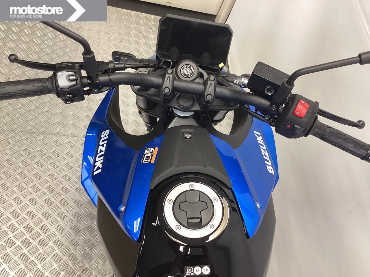 Suzuki 2026 GSX-8S | Suzuki occasion