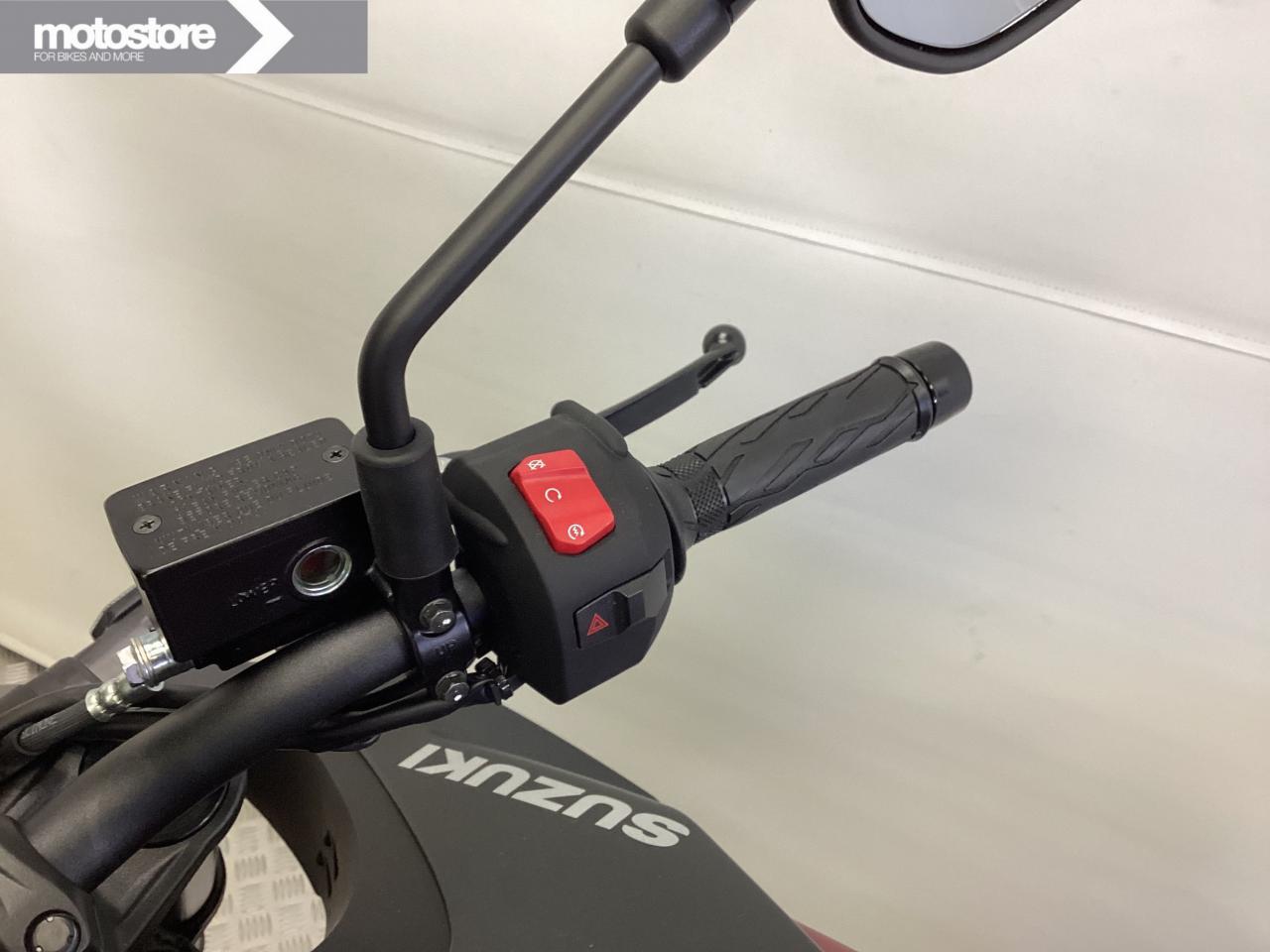 Suzuki 2026 GSX-8S | Suzuki occasion