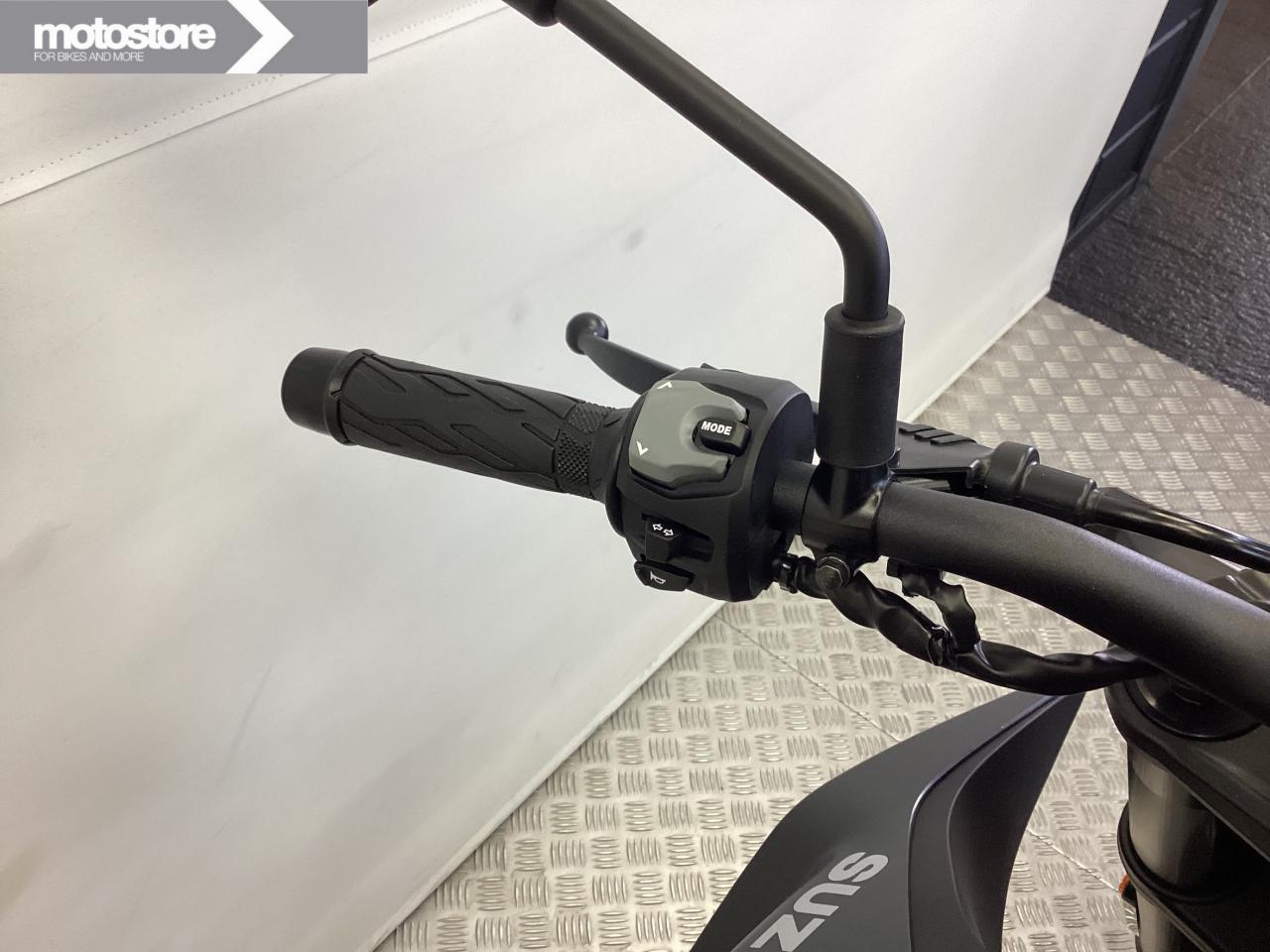 Suzuki 2026 GSX-8S | Suzuki occasion