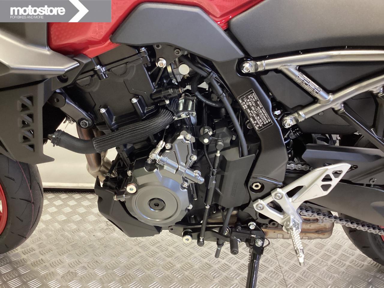 Suzuki 2026 GSX-8S | Suzuki occasion