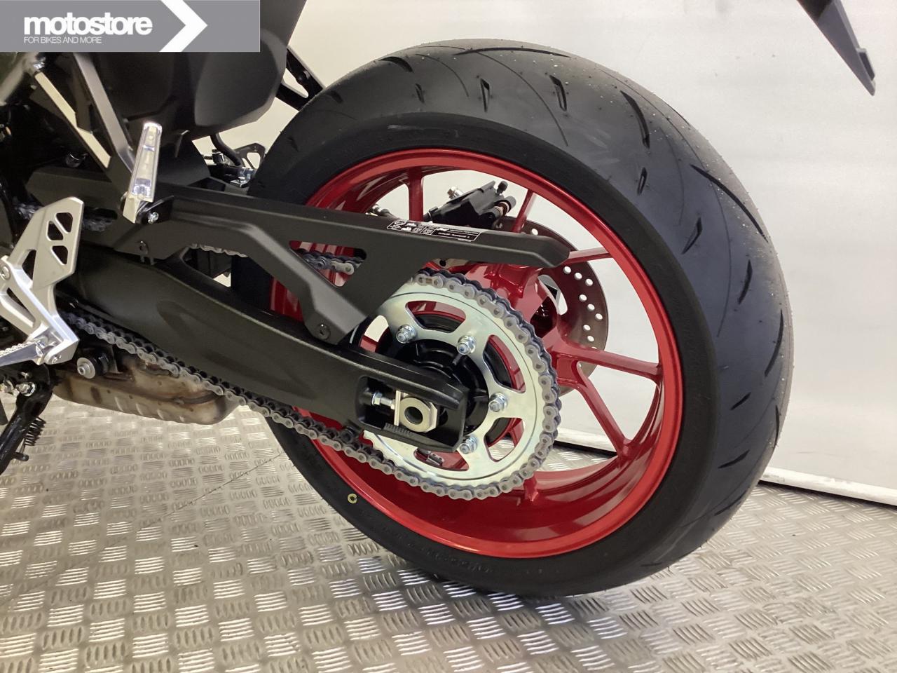 Suzuki 2026 GSX-8S | Suzuki occasion