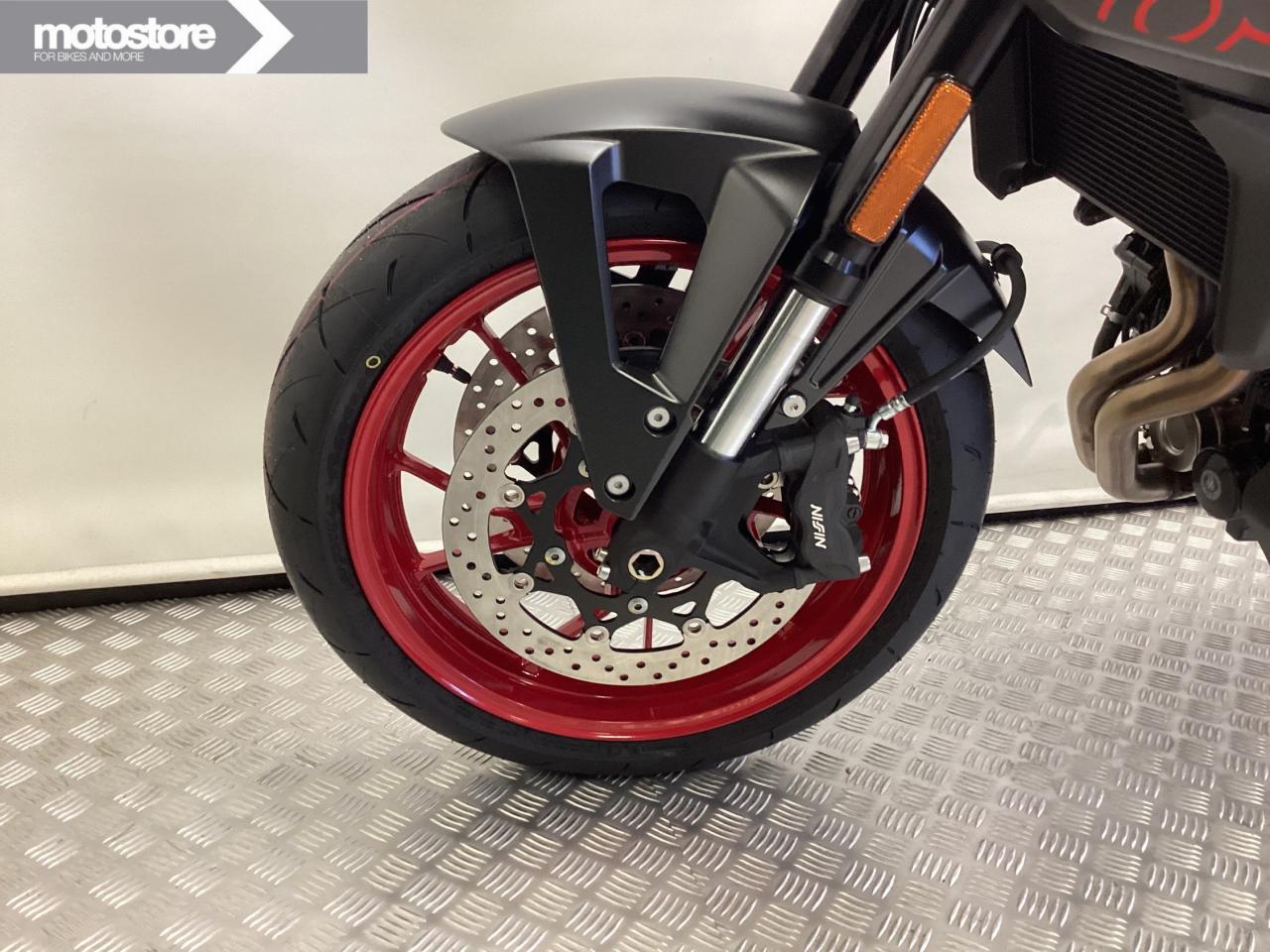 Suzuki 2026 GSX-8S | Suzuki occasion