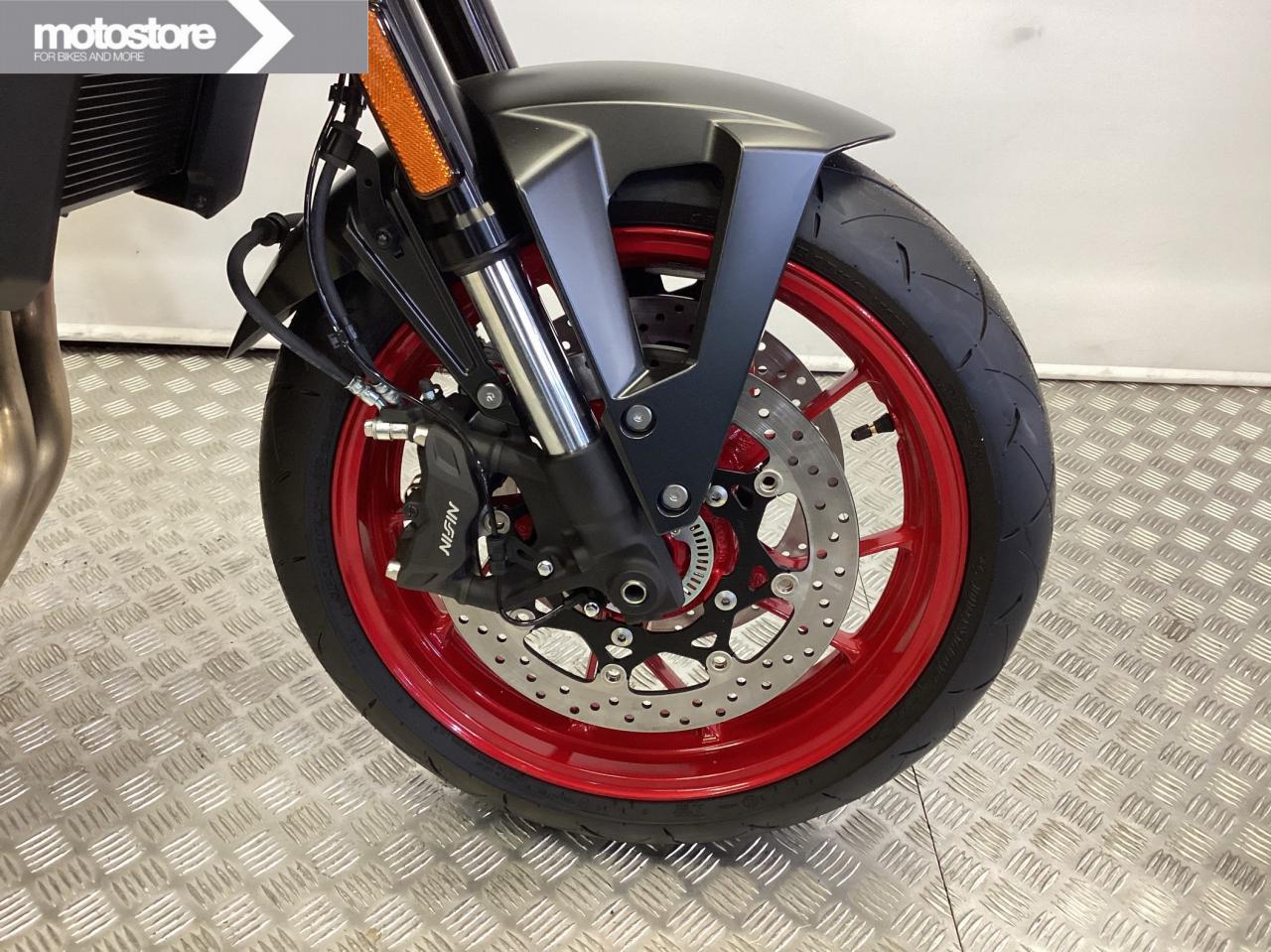 Suzuki 2026 GSX-8S | Suzuki occasion