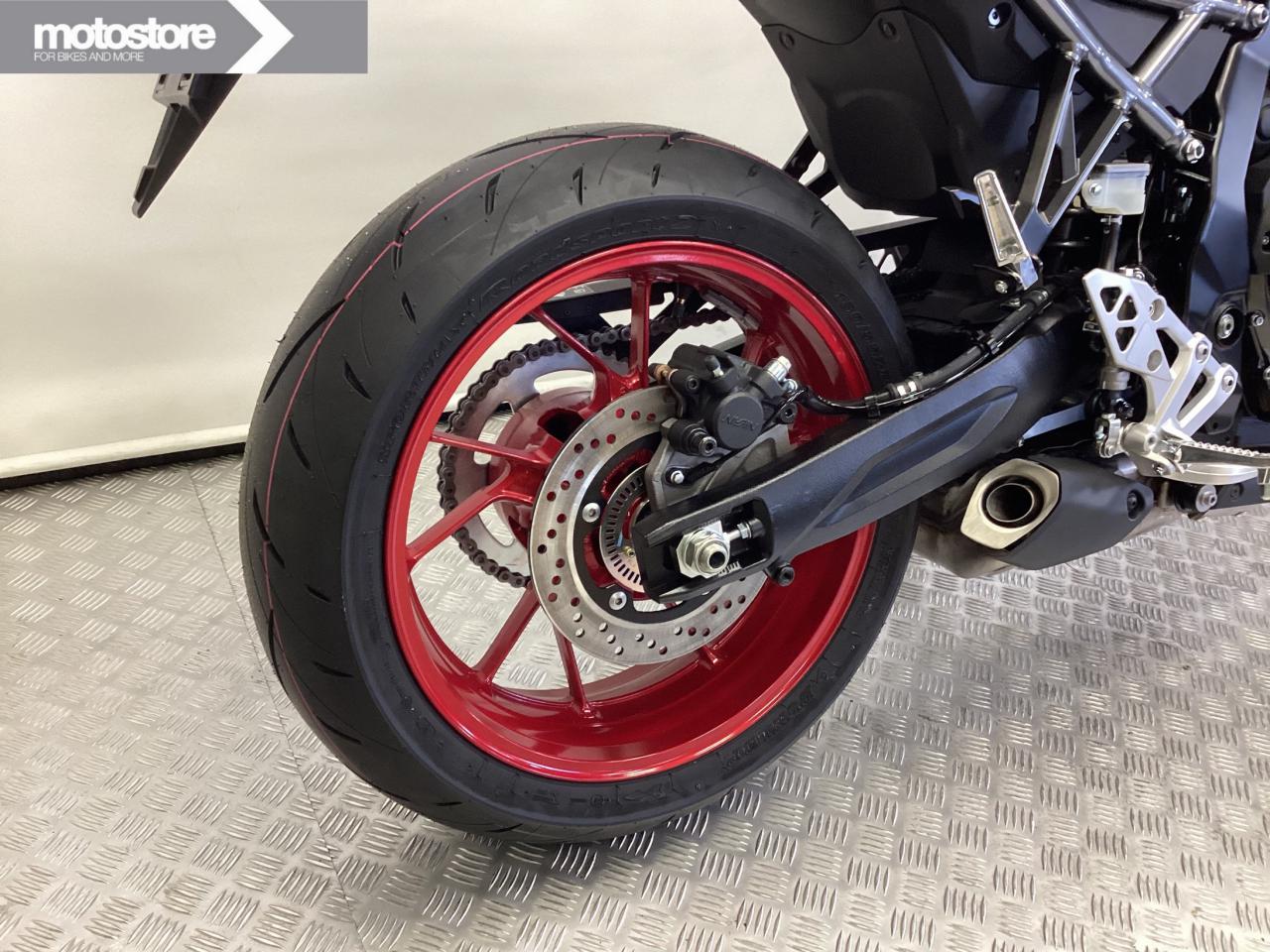 Suzuki 2026 GSX-8S | Suzuki occasion