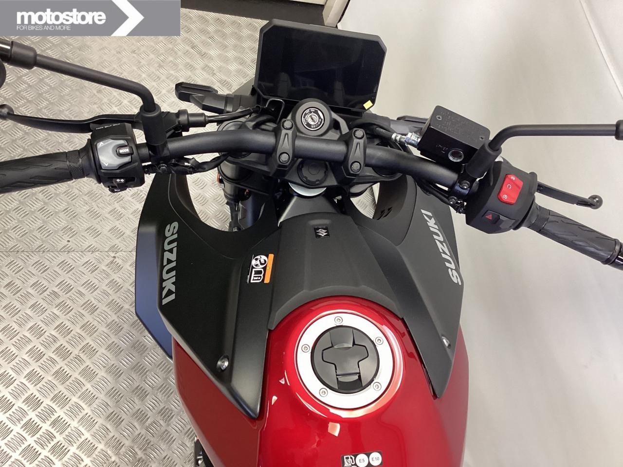 Suzuki 2026 GSX-8S | Suzuki occasion