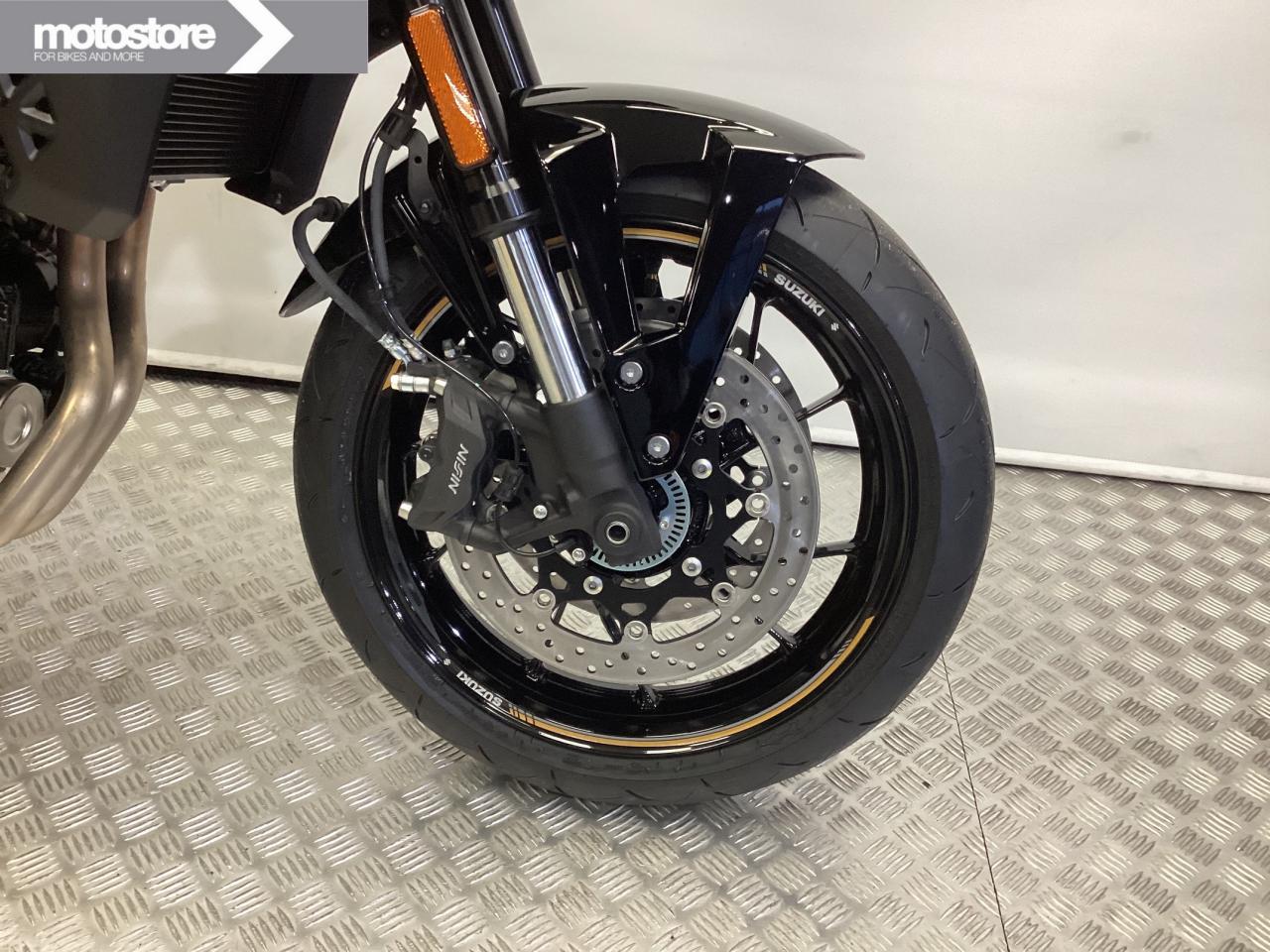 Suzuki 2026 GSX-8S | Suzuki occasion