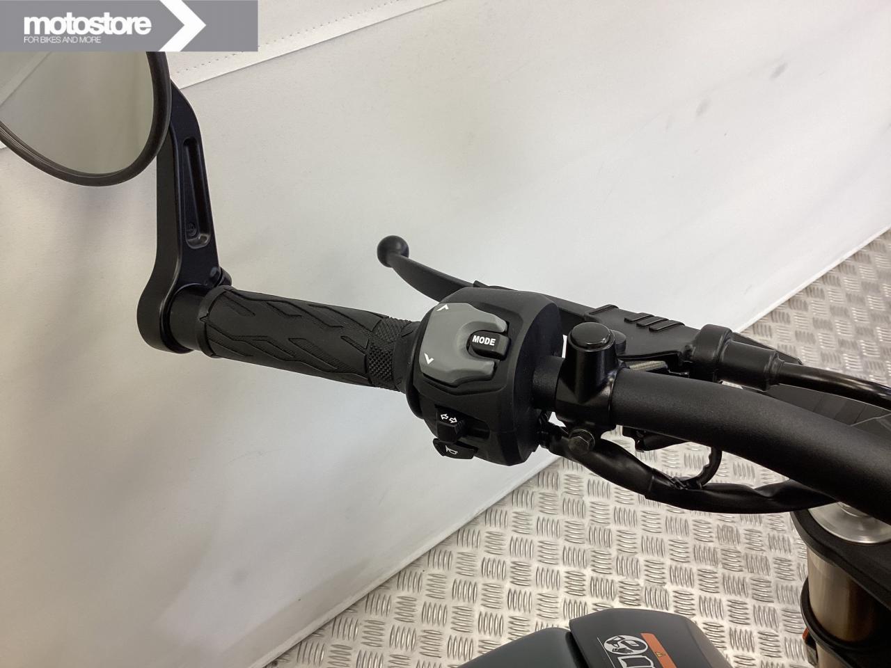 Suzuki 2025 GSX-8T | Suzuki occasion